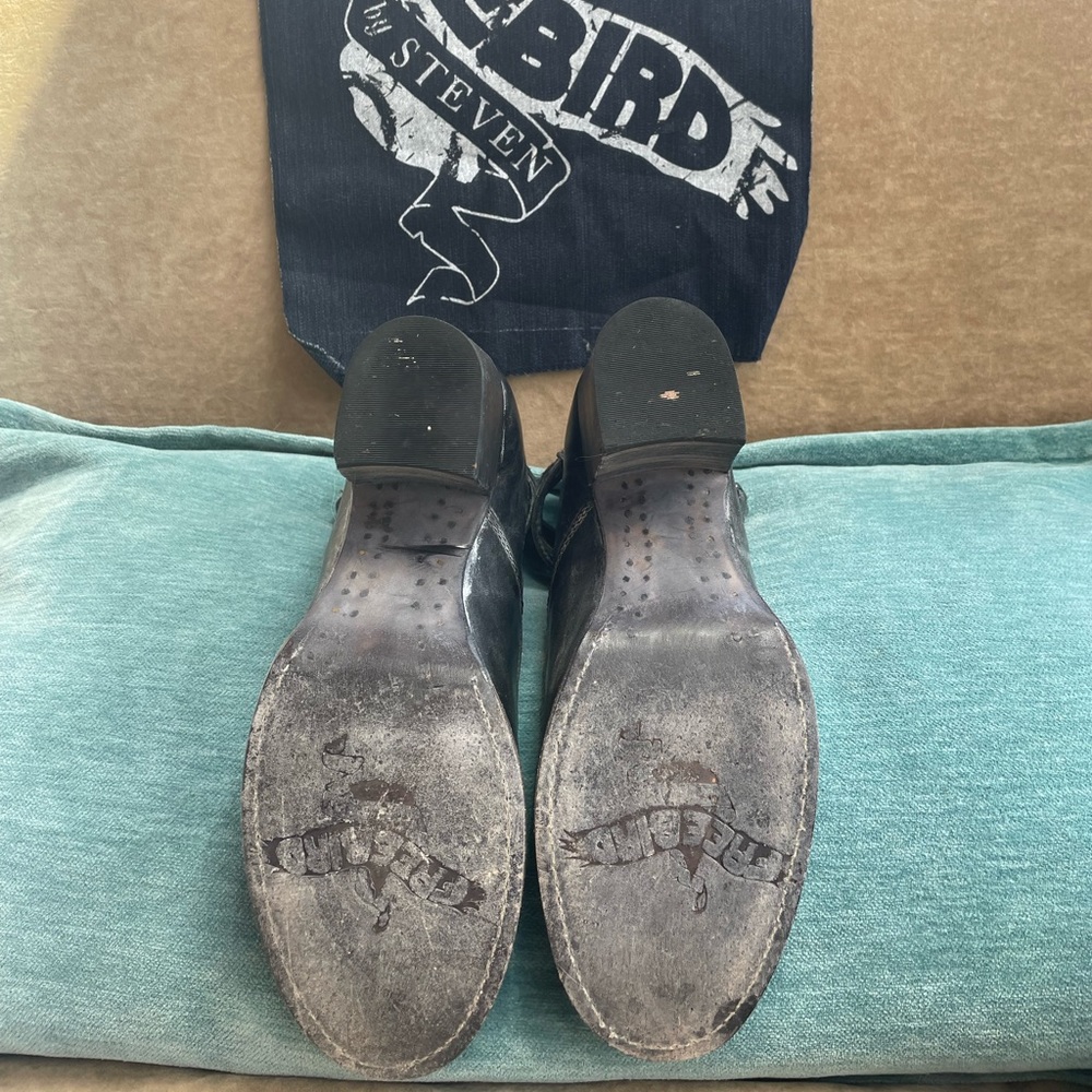 ❌SOLD❌Freebird Randi black -7 - Picture 6 of 6